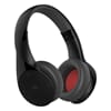 Moto XT 500 Headphone Over-ear BT wireless Black