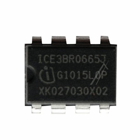 IC DIP8 ICE3BR0665J