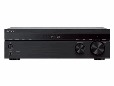 Sony STR-DH190 Stereoreceiver