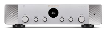 Marantz Stereo 70s - Stereo forsterker m/streaming