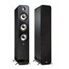 Polk Audio Signature S60e - sort  (par)