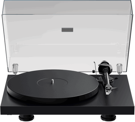 Pro-Ject Debut EVO 2