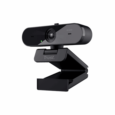 Trust TW-250 QHD Webcam