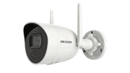 Hikvision Darkfighter 4MP WiFi IP Bullet