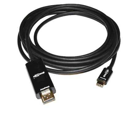 USB-C - HDMI, 5m