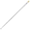 Antenne 60 cm 6 seksjoner