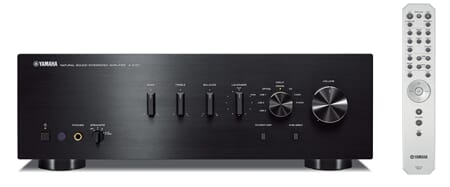 Yamaha A-S701 stereoforsterker