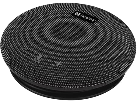 Sandberg Bluetooth Speakerphone Pro