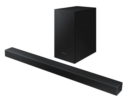 Samsung soundbar HW-T440/XE