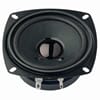 Visaton 4 ohm Fullrange tweeter