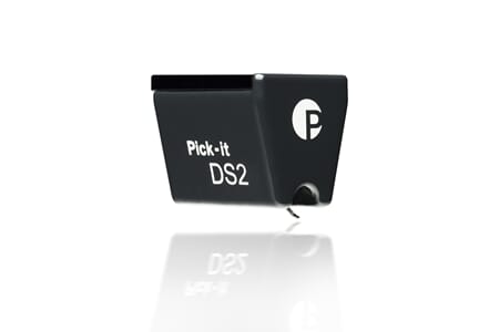 Pro-Ject Pick It DS2 (MC)