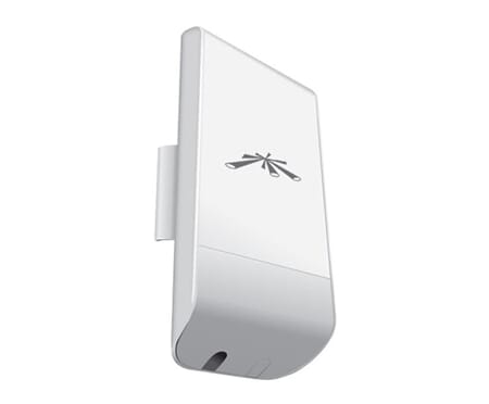 Ubiquiti NanoStation Loco M2 2.4GHz AirMax