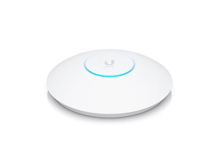 UniFi 6+ - aksesspunkt