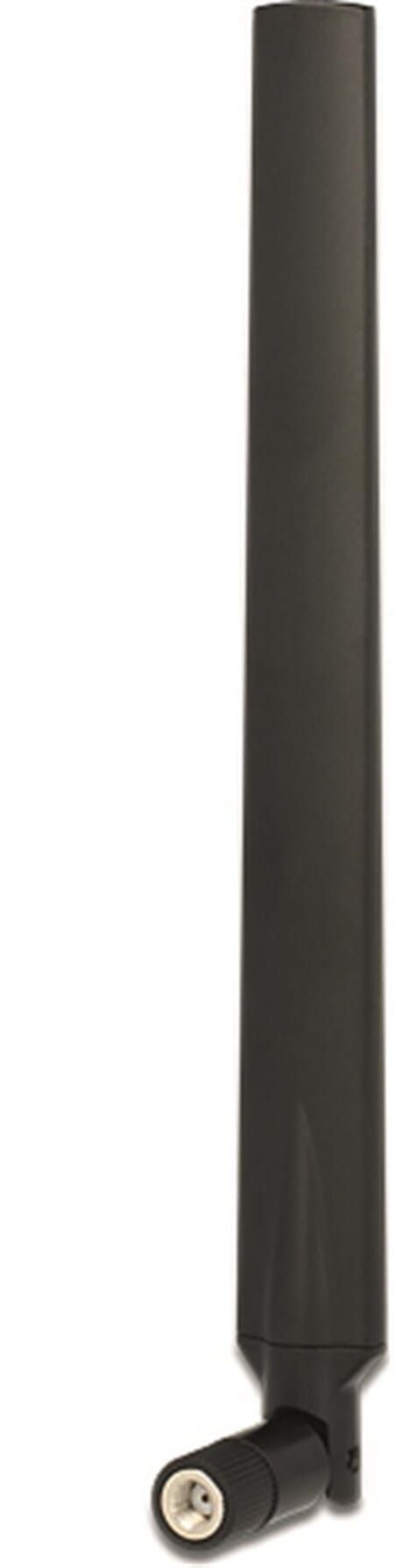 DeLOCK WLAN antenne RP-SMA ha, 3-5 dBi, 2,4/5GHz, rundstråle