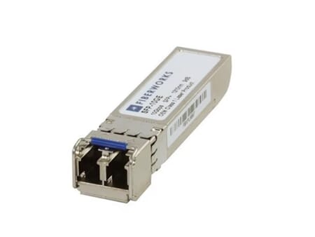 Fiberworks SR-IN SFP+, 10G Ethernet, DDM, 300m