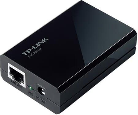 TP-LINK POE10R PoE Split IEEE 802.11af