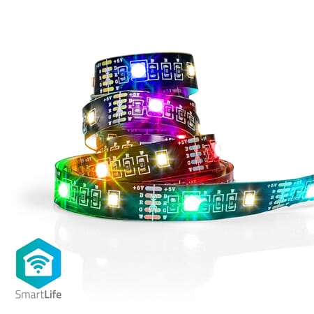 SmartLife Full Color LED Strip