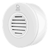 SMART HOME WiFi siren, white