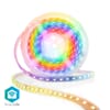 SmartLife Full Color LED Strip, 5m