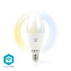 SmartLife LED Bulb, E14, 4,5W/350lm