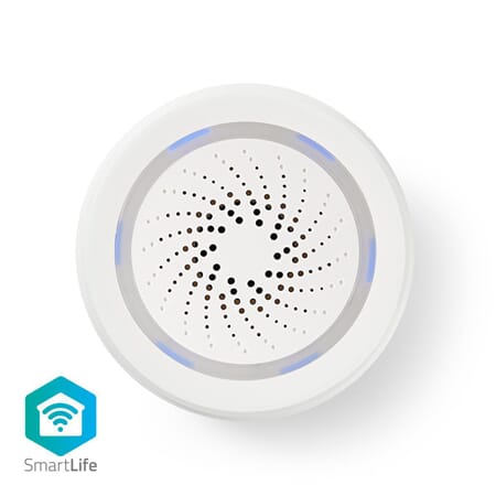 SmartLife Siren