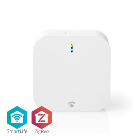 Smart Zigbee-gateway