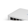 Ubiquiti Unifi Switch Lite 8 PoE,  52W