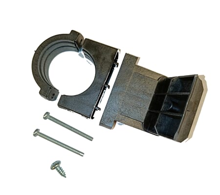 LNB holder for single LNB, passer Triax