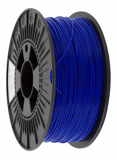 PLA 1,75mm Blue 1KG