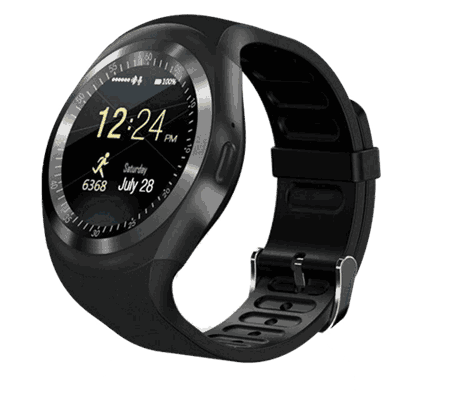 TrendGeek Smartwatch