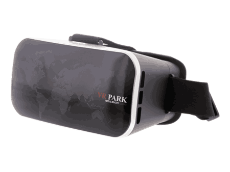 VR Park Virtual Reality Glasses