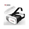 3D VR Box Virtual Reality Glasses