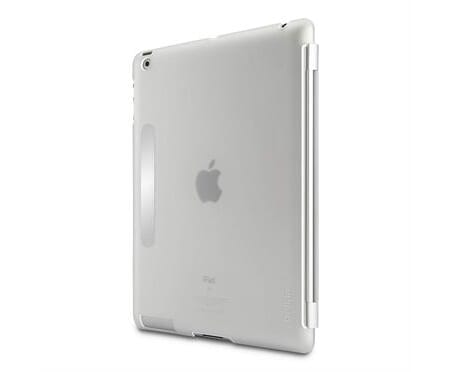 Snap Shield Secure for Ipad 3 gen.