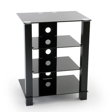 Erard Cub HiFi Rack