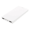 Power bank, lithium-ion polymer, 10000mAh