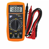 DIGITAL MULTIMETER MED 8 FUNKSJONER