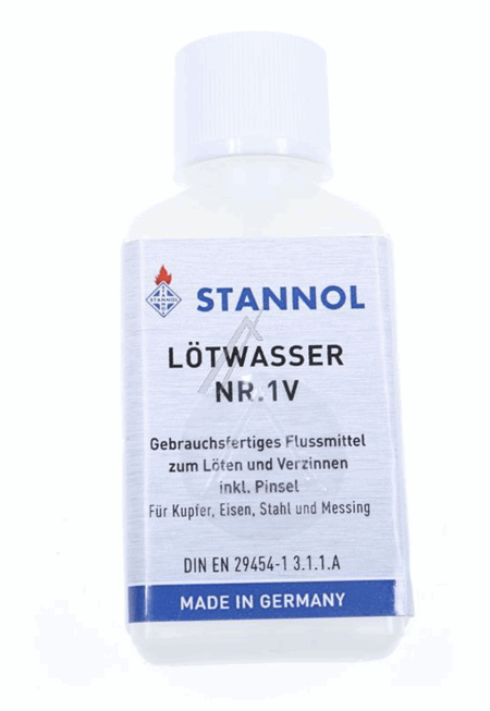 NR1V LODDEVANN/VESKE, NR.1V, 50ML