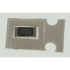 1,0R-0,25W SMD METALLFILM MOTSTAND, 1206