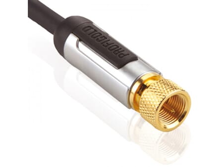 2m High Performance Digital Coaxial Antenna