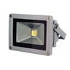 COB-LED-flomlys, 10 W, 700 lumen