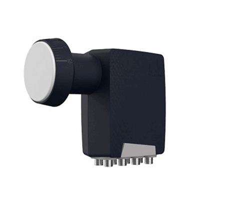 Inverto Premium Universal 40 mm Octo LNB