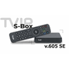 TVIP S-Box v.605 4K